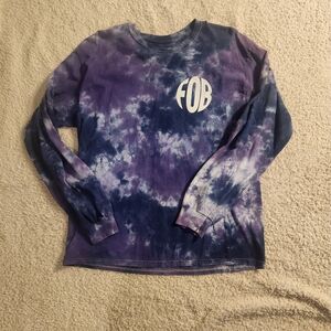 Fall Out Boy Long Sleeve